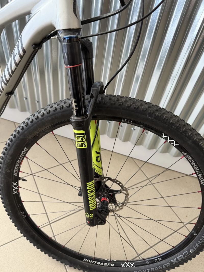 Specialized Epic