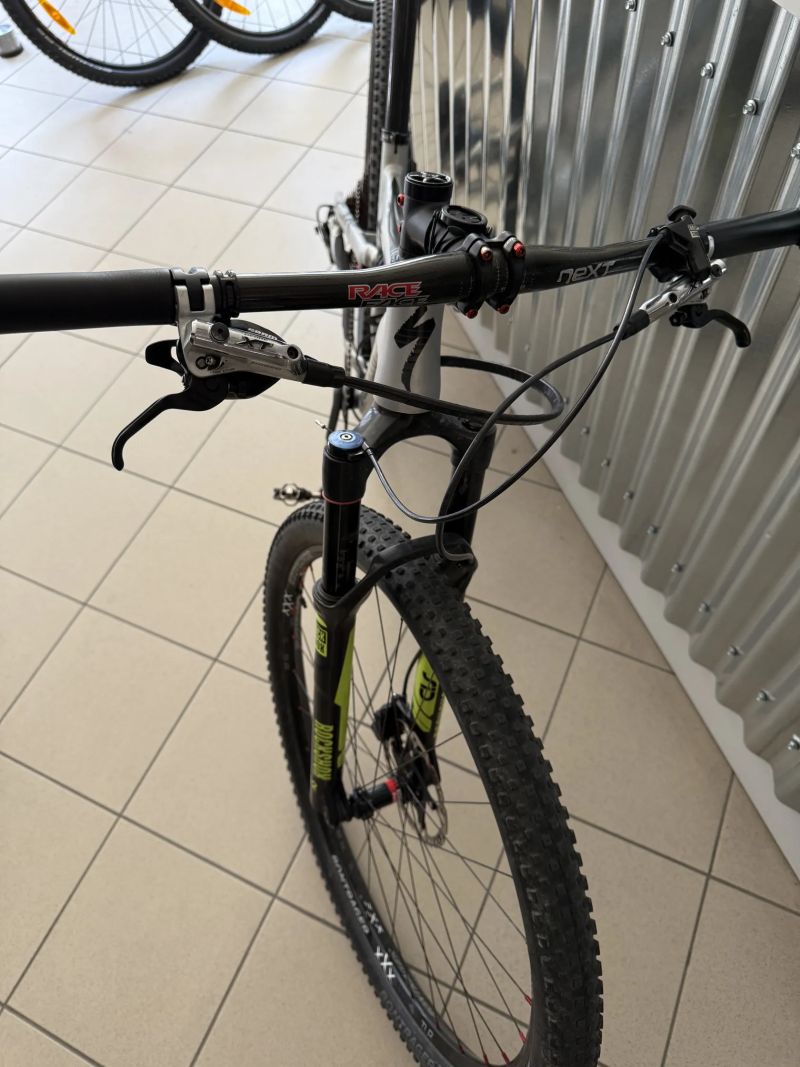 Specialized Epic