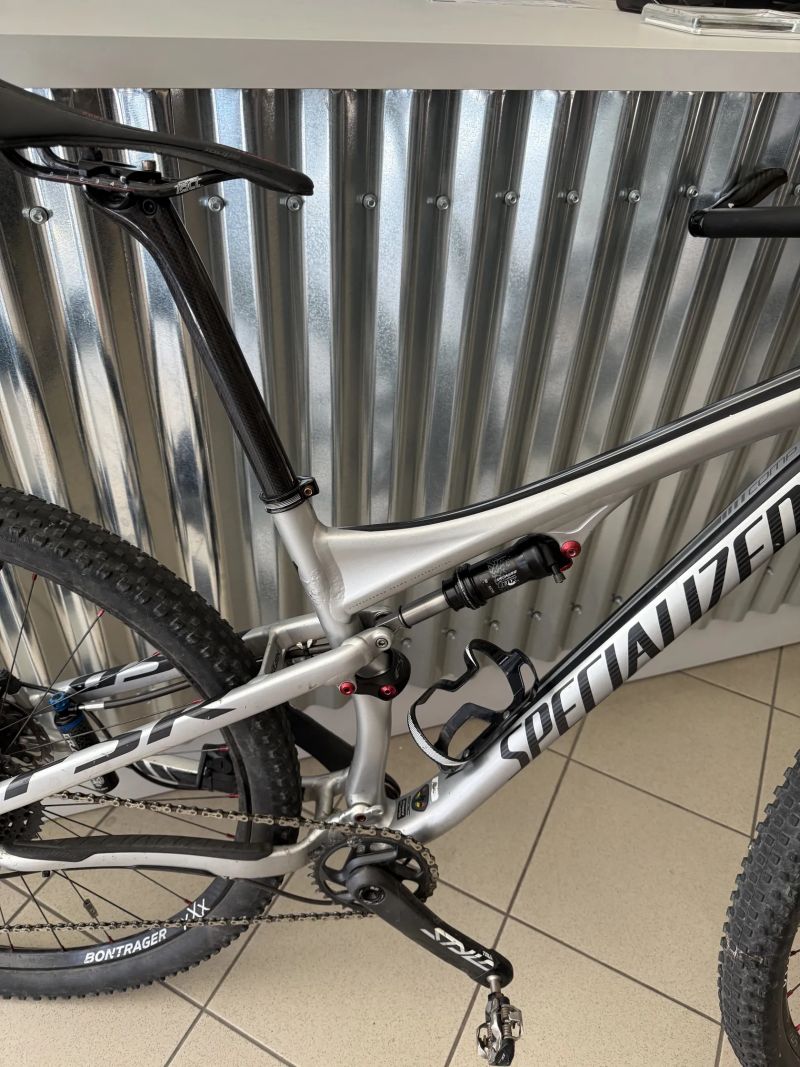 Specialized Epic