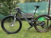 SCOTT SPARK RC WORLD CUP EVO