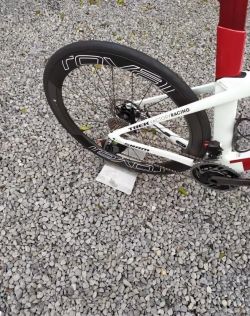 Trek Madone SLR Pro