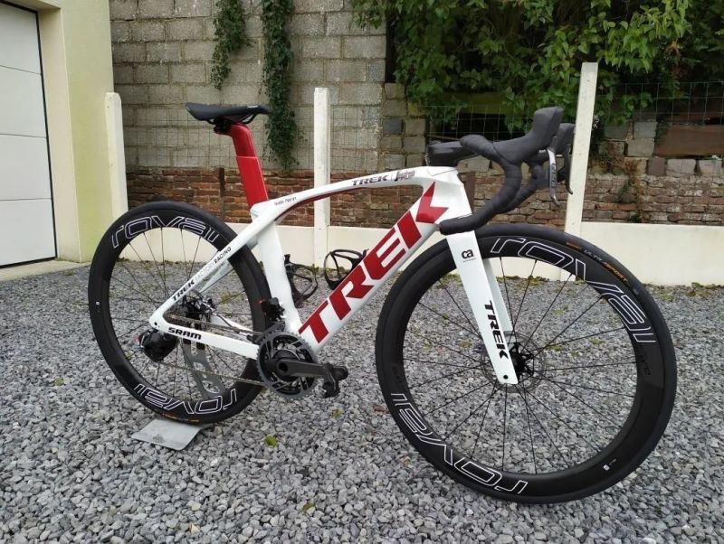 Trek Madone SLR Pro