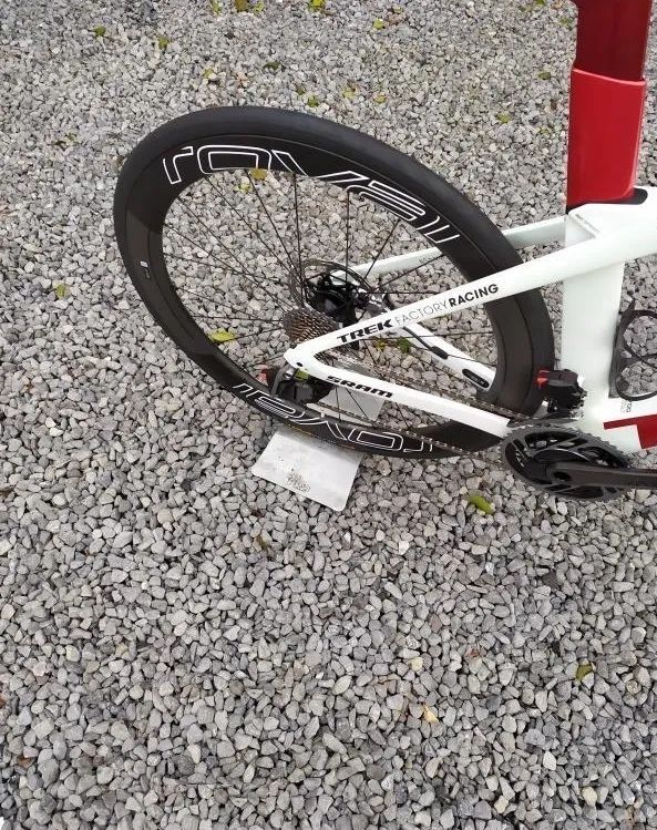 Trek Madone SLR Pro