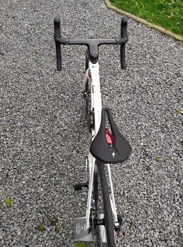Trek Madone SLR Pro