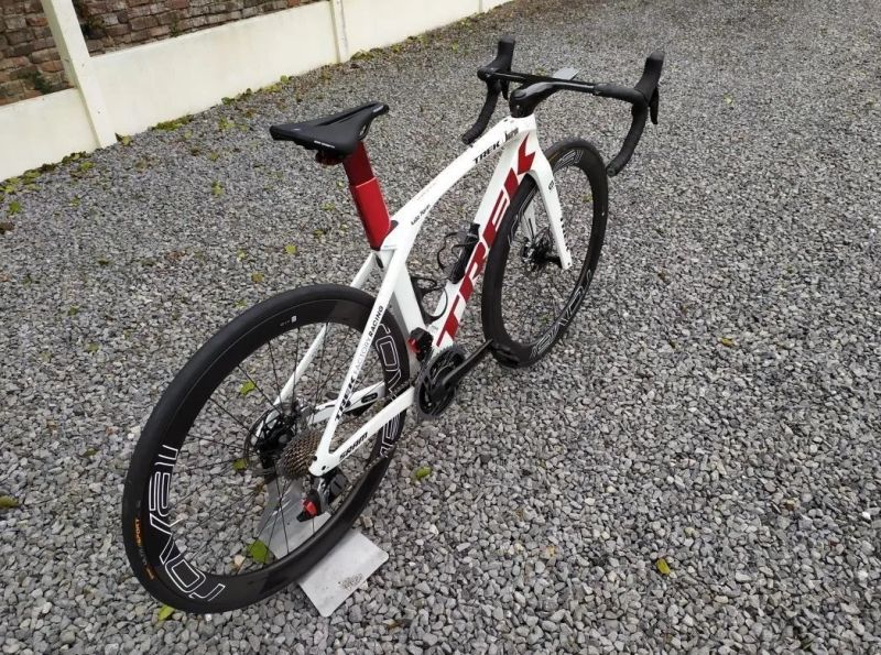 Trek Madone SLR Pro