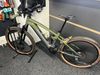 CUBE Stereo Hybrid 120 TM 750 vel.L 2023 217km