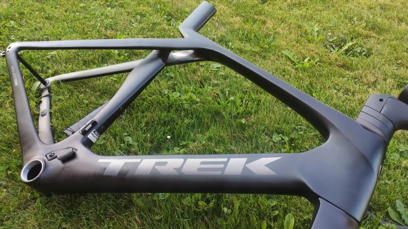 Kopie Trek Madone SLR7 - 56