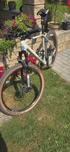 Canyon Exceed 5