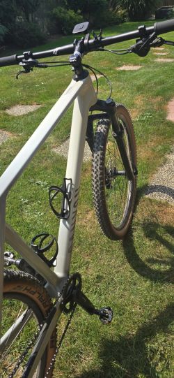 Canyon Exceed 5