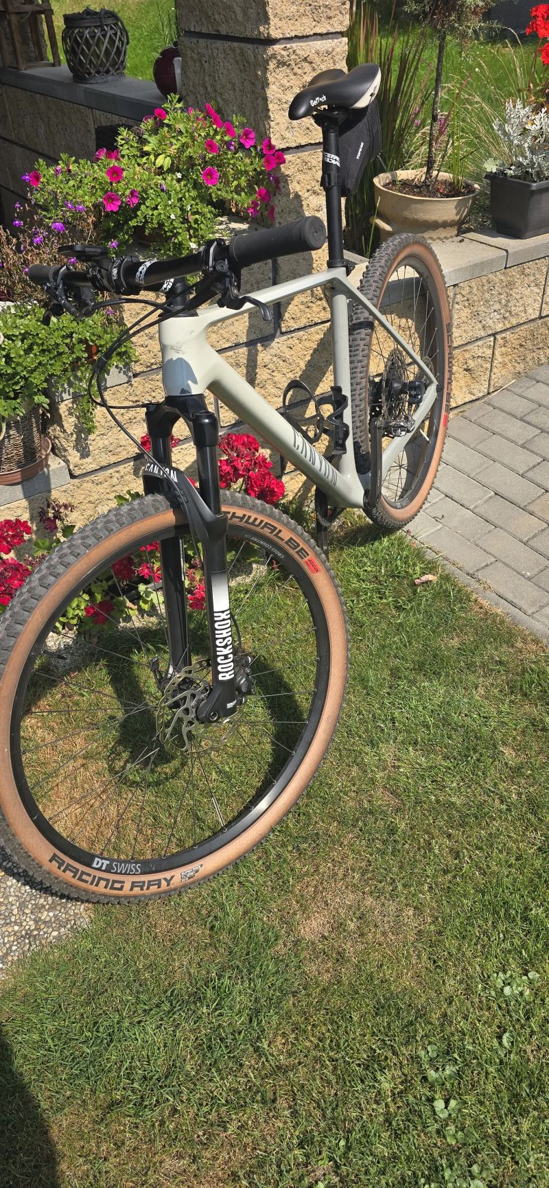 Canyon Exceed 5
