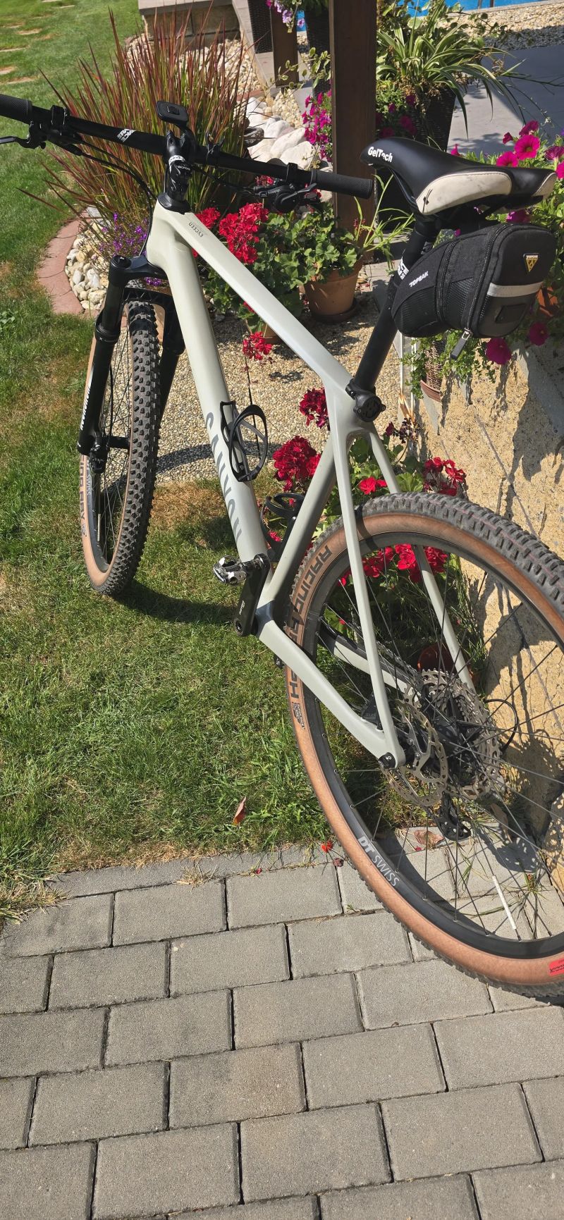 Canyon Exceed 5