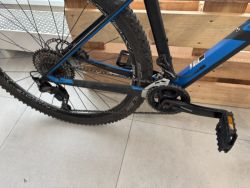 Prodam Canyon Exceed CF SL M