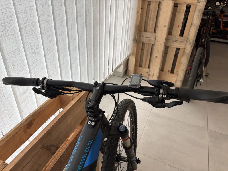 Prodam Canyon Exceed CF SL M