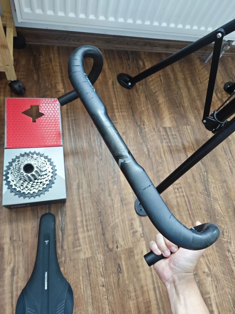 Prodám MTB horská kola WTB ST i23 