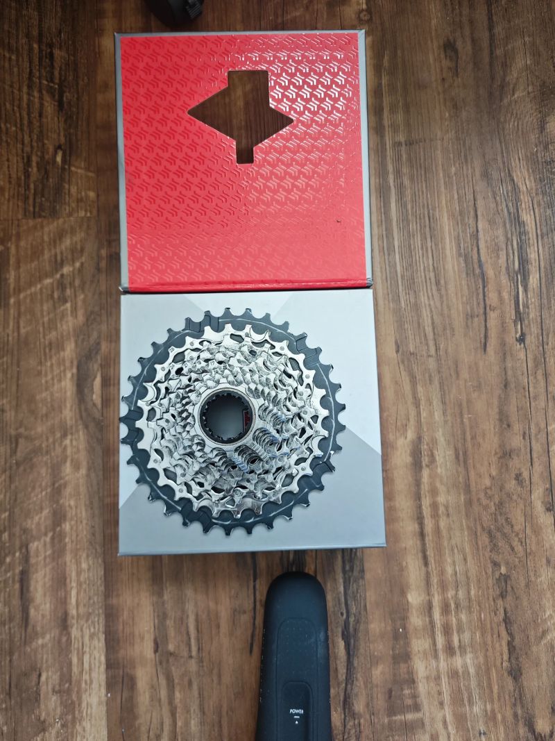 Prodám MTB horská kola WTB ST i23 