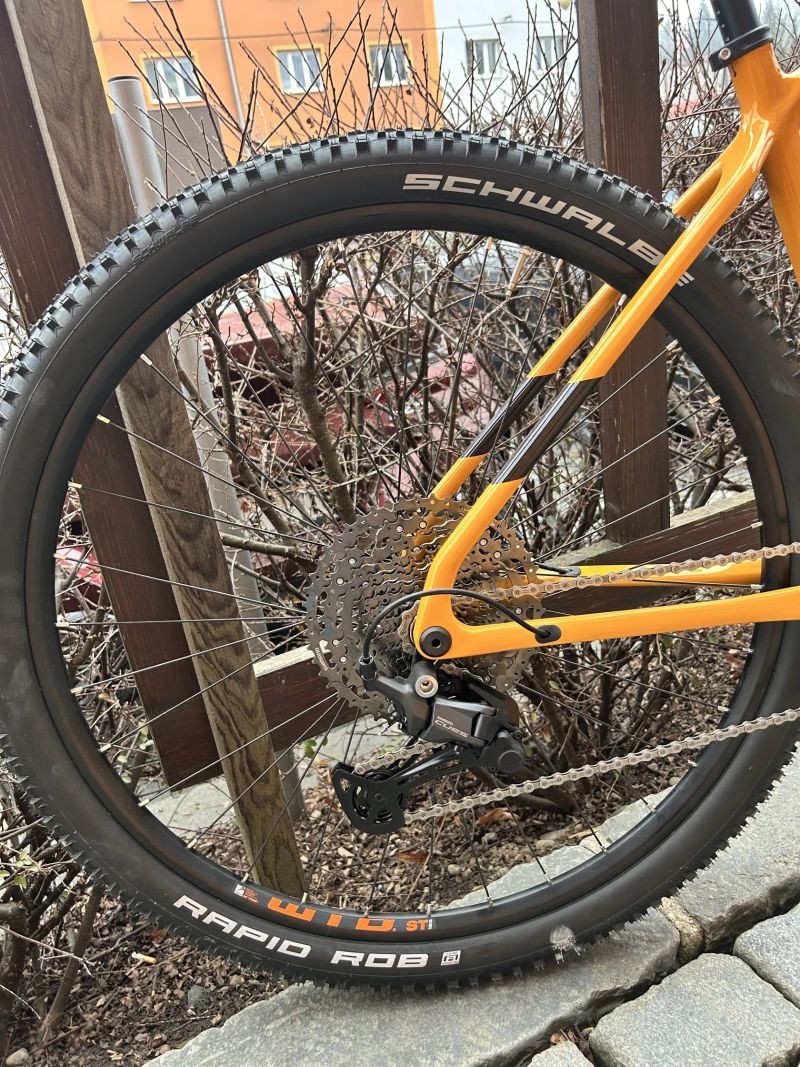 Prodám MTB horská kola WTB ST i23 