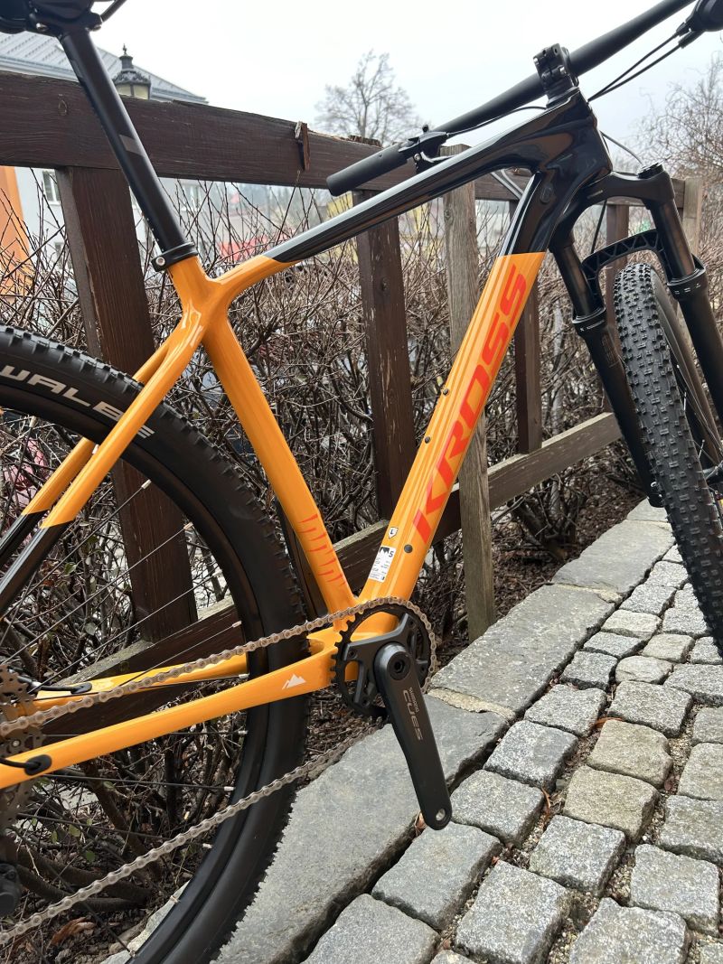 Prodám MTB horská kola WTB ST i23 