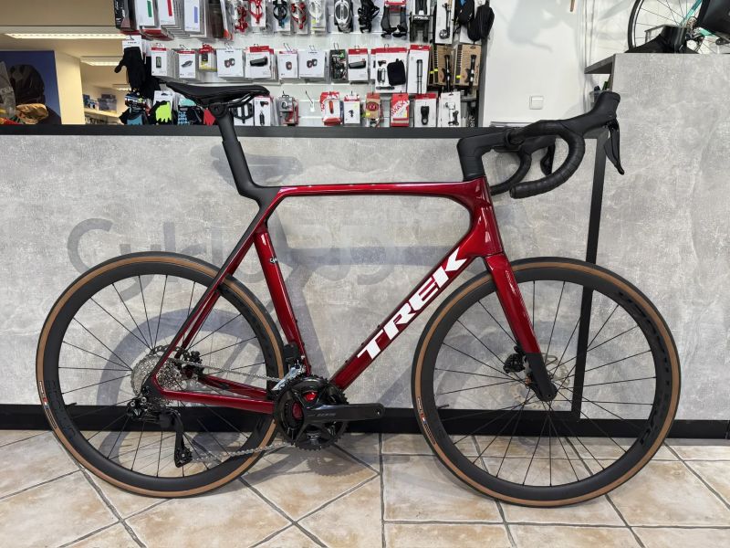 Trek Madone SL 6 gen 8 vel.XL