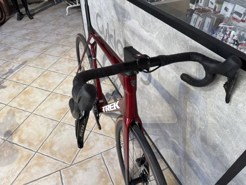 Trek Madone SL 6 gen 8 vel.XL