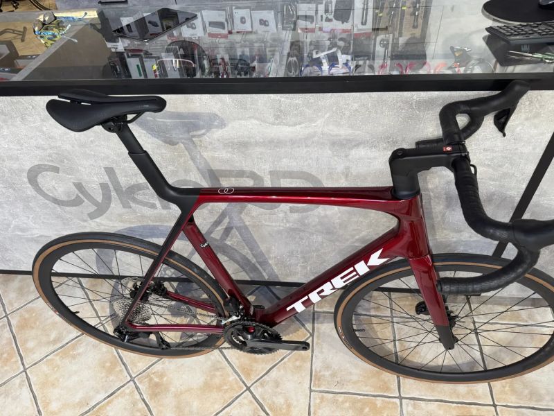 Trek Madone SL 6 gen 8 vel.XL