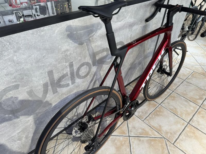Trek Madone SL 6 gen 8 vel.XL