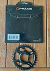 MTB karbonové kliky Praxis Works Girder 170 mm
