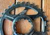 MTB karbonové kliky Praxis Works Girder 170 mm