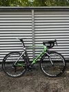 Head I-Speed V - Shimano Ultegra Di2