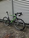 Head I-Speed V - Shimano Ultegra Di2