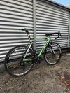 Head I-Speed V - Shimano Ultegra Di2
