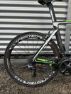 Head I-Speed V - Shimano Ultegra Di2
