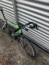 Head I-Speed V - Shimano Ultegra Di2