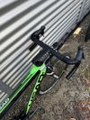 Head I-Speed V - Shimano Ultegra Di2