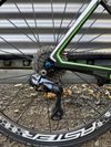 Head I-Speed V - Shimano Ultegra Di2