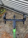 Head I-Speed V - Shimano Ultegra Di2