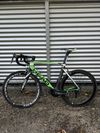 Head I-Speed V - Shimano Ultegra Di2