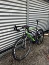 Head I-Speed V - Shimano Ultegra Di2
