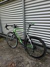 Head I-Speed V - Shimano Ultegra Di2