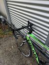 Head I-Speed V - Shimano Ultegra Di2