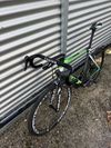 Head I-Speed V - Shimano Ultegra Di2