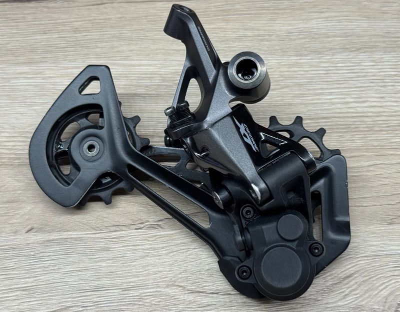 Sada Shimano XT/Deore 12spd