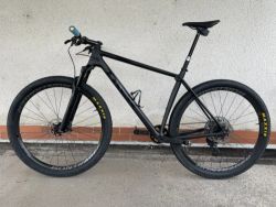 Trek Procaliber 9.8 SL