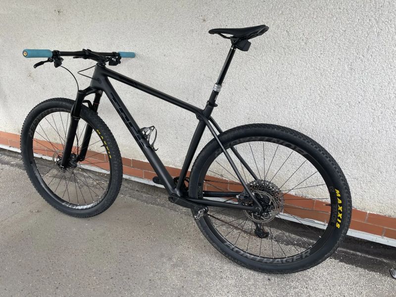 Trek Procaliber 9.8 SL