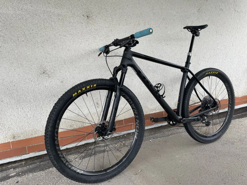 Trek Procaliber 9.8 SL