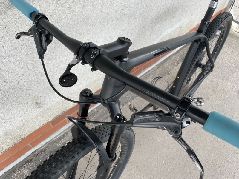 Trek Procaliber 9.8 SL