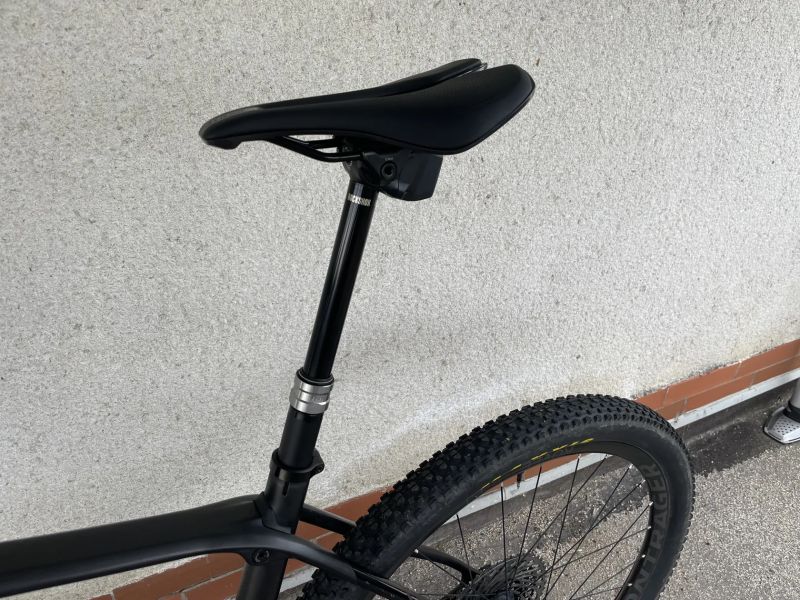 Trek Procaliber 9.8 SL