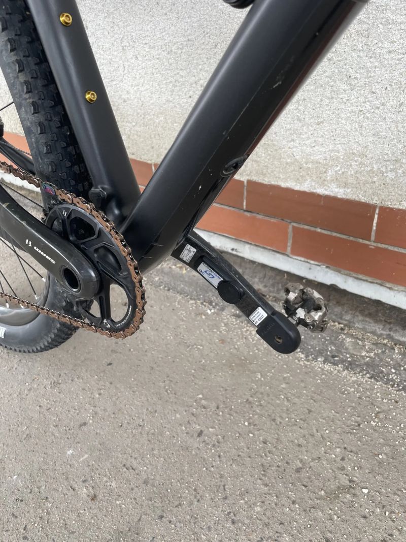 Trek Procaliber 9.8 SL