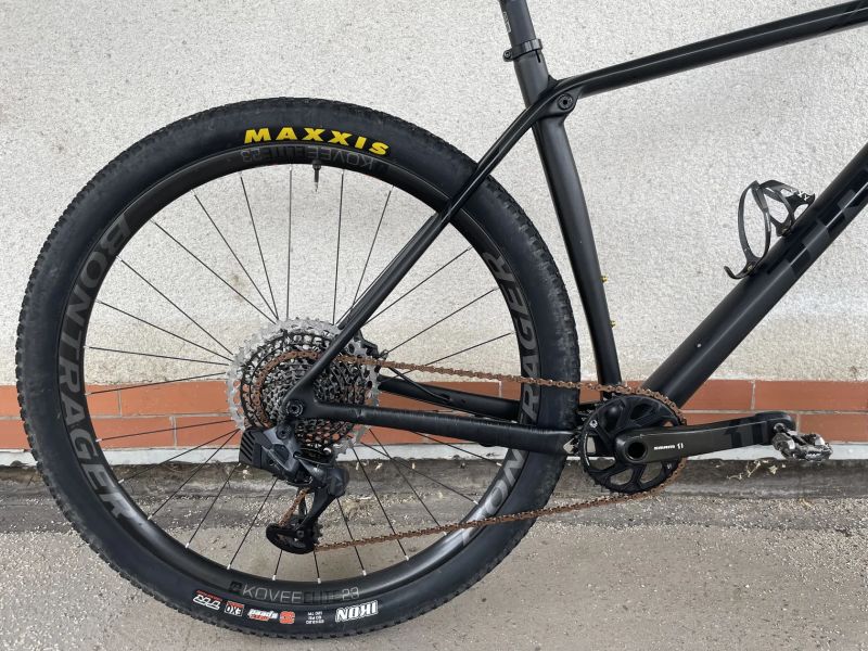 Trek Procaliber 9.8 SL