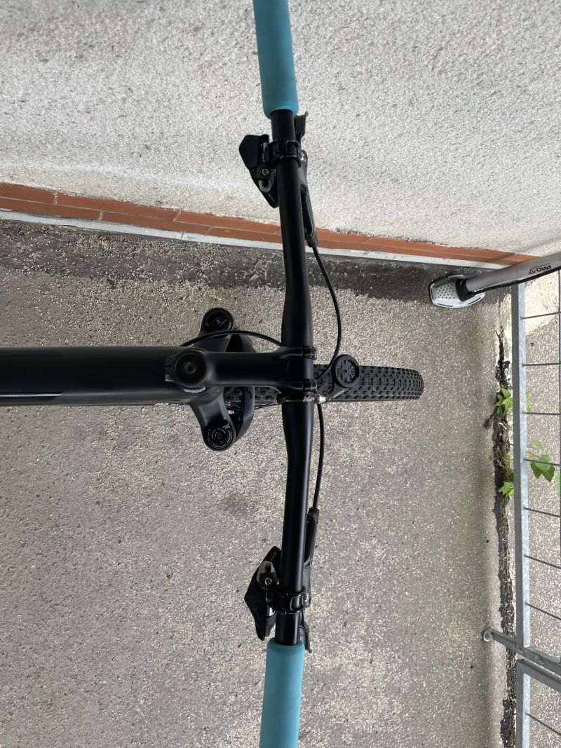 Trek Procaliber 9.8 SL
