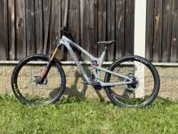 Propain spindrift 2023 L
